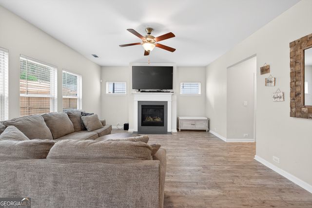 3511 Argent Way, Marietta, GA 30008