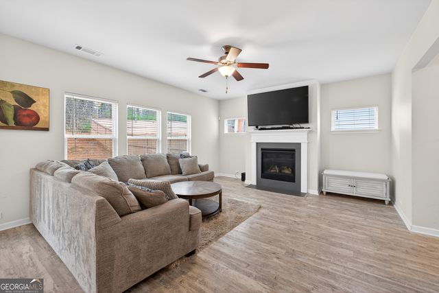 3511 Argent Way, Marietta, GA 30008