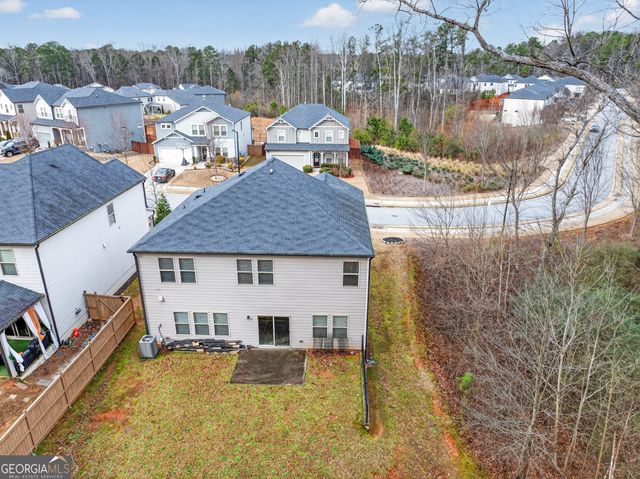 3511 Argent Way, Marietta, GA 30008