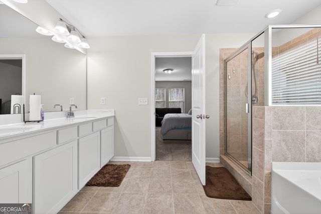 3511 Argent Way, Marietta, GA 30008