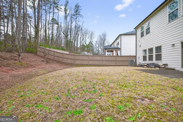 3511 Argent Way, Marietta, GA 30008