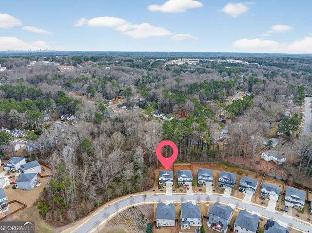 3511 Argent Way, Marietta, GA 30008