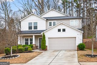 3511 Argent Way, Marietta, GA 30008