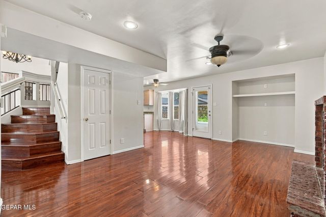 5368 ROGER MARIS Drive, El Paso, TX 79934