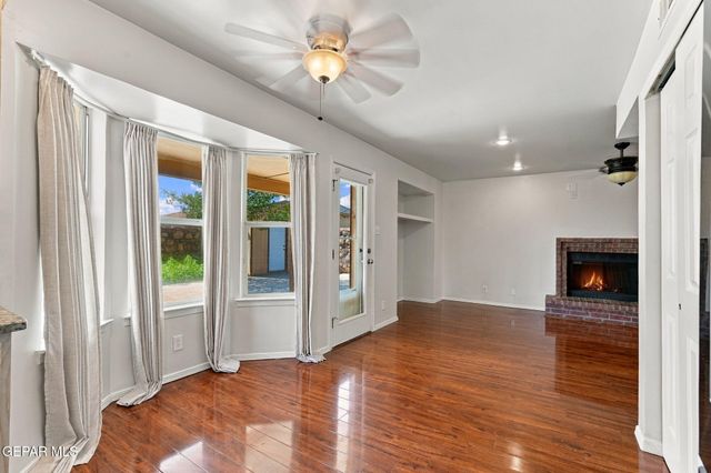 5368 ROGER MARIS Drive, El Paso, TX 79934