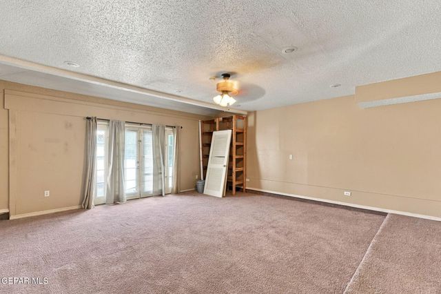 5368 ROGER MARIS Drive, El Paso, TX 79934