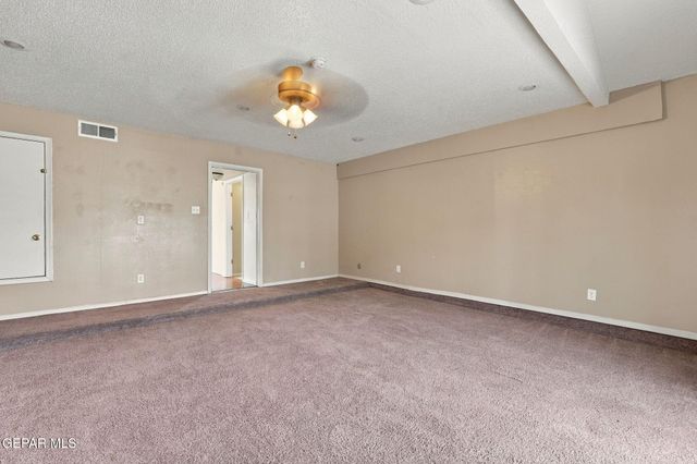 5368 ROGER MARIS Drive, El Paso, TX 79934