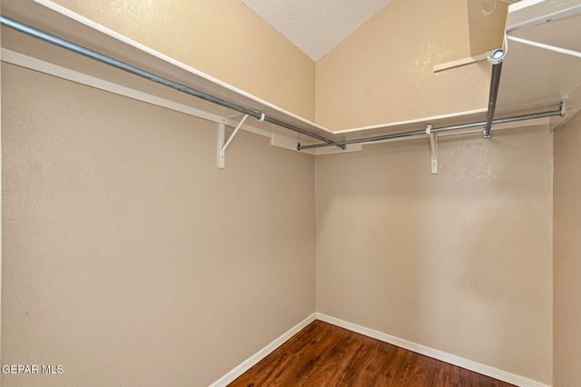5368 ROGER MARIS Drive, El Paso, TX 79934