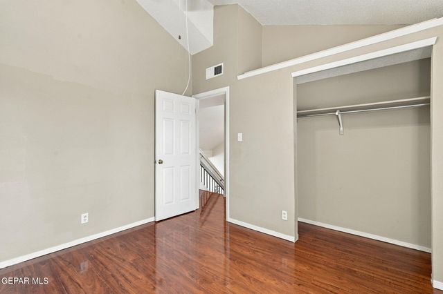 5368 ROGER MARIS Drive, El Paso, TX 79934