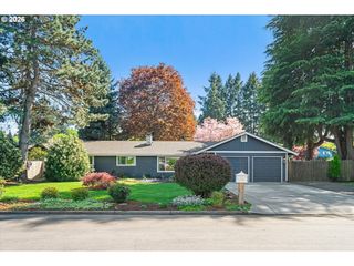 2801 Ne 114TH St, Vancouver, WA 98686