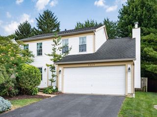 3469 Rosburg Drive, Columbus, OH 43228