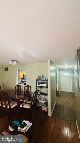 41 SHADY SPRING PL, Gaithersburg, MD 20877