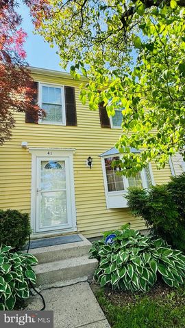 41 SHADY SPRING PL, Gaithersburg, MD 20877
