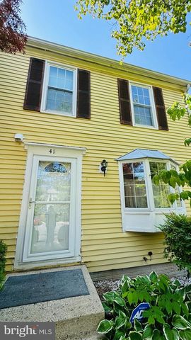41 SHADY SPRING PL, Gaithersburg, MD 20877