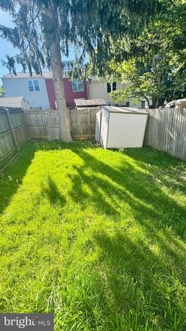 41 SHADY SPRING PL, Gaithersburg, MD 20877