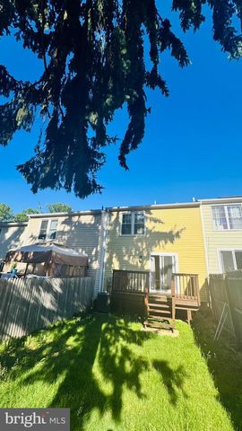 41 SHADY SPRING PL, Gaithersburg, MD 20877