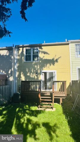 41 SHADY SPRING PL, Gaithersburg, MD 20877