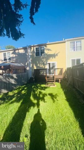 41 SHADY SPRING PL, Gaithersburg, MD 20877