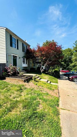 41 SHADY SPRING PL, Gaithersburg, MD 20877