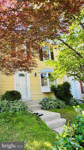 41 SHADY SPRING PL, Gaithersburg, MD 20877