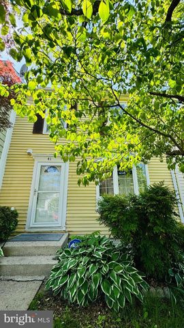 41 SHADY SPRING PL, Gaithersburg, MD 20877