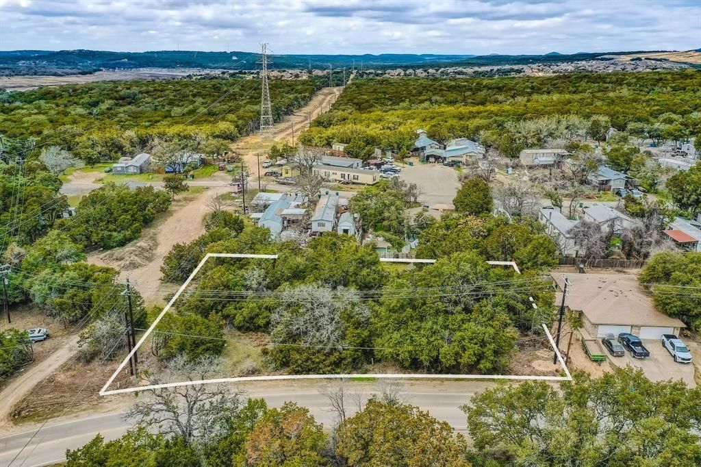 7100 Bar K Ranch RD, Lago Vista, TX 78645