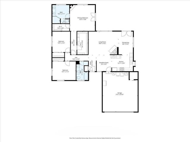 136 Cutter Drive, Watsonville, CA 95076