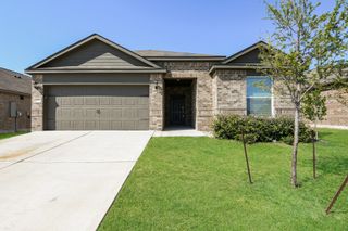 173 Banjo Trail, Newark, TX 76071