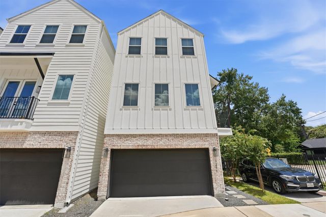 920 Thornton Road G, Houston, TX 77018