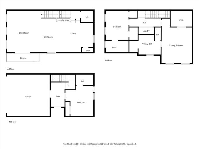 920 Thornton Road G, Houston, TX 77018