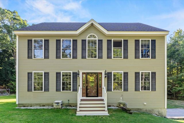 34 Chestnut Drive, Allenstown, NH 03275