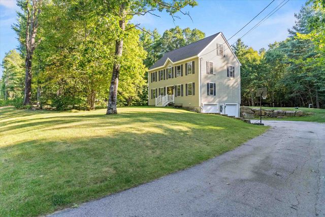 34 Chestnut Drive, Allenstown, NH 03275