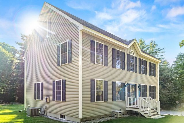 34 Chestnut Drive, Allenstown, NH 03275
