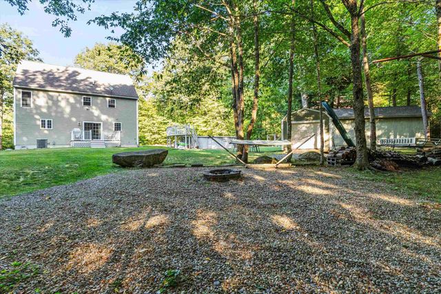 34 Chestnut Drive, Allenstown, NH 03275