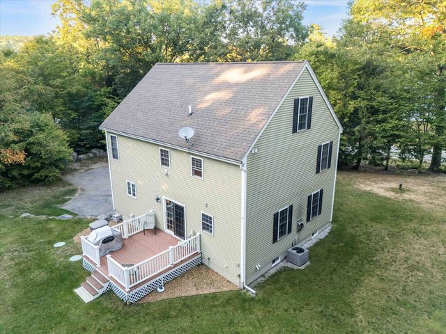 34 Chestnut Drive, Allenstown, NH 03275