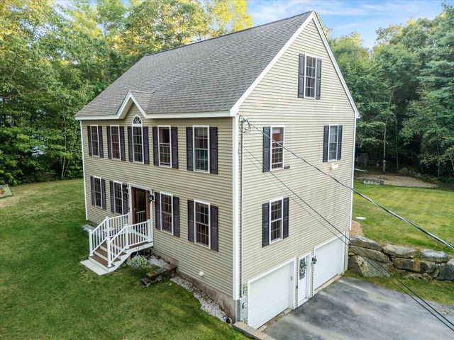 34 Chestnut Drive, Allenstown, NH 03275