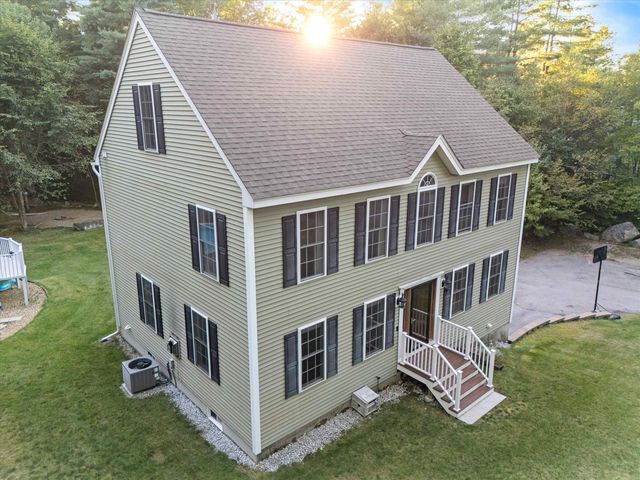 34 Chestnut Drive, Allenstown, NH 03275