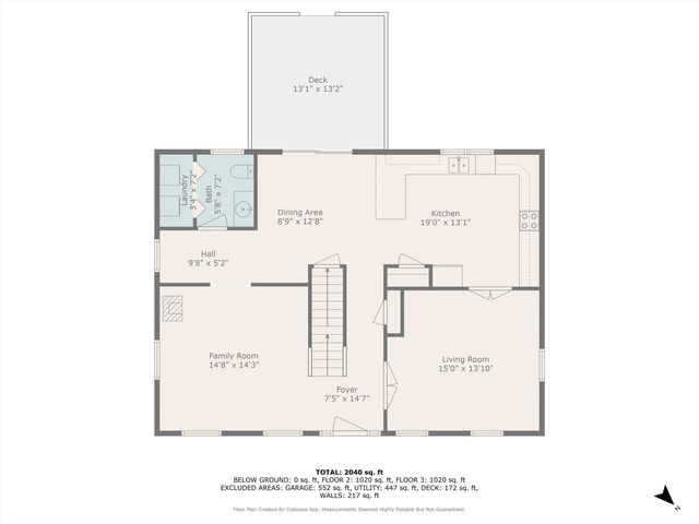 34 Chestnut Drive, Allenstown, NH 03275