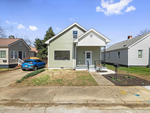 3403 Austin Avenue, Evansville, IN 47712