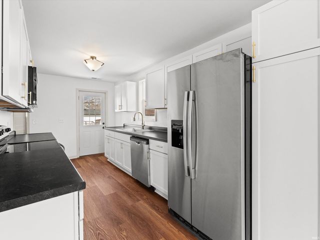 3403 Austin Avenue, Evansville, IN 47712