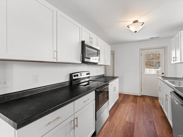 3403 Austin Avenue, Evansville, IN 47712