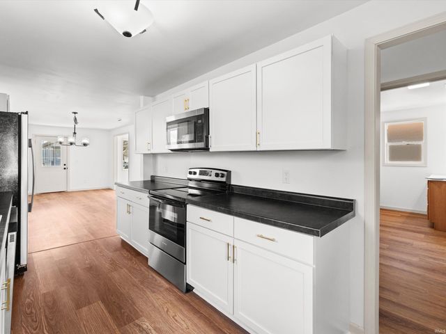 3403 Austin Avenue, Evansville, IN 47712