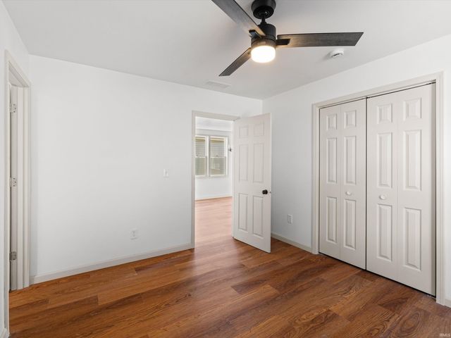 3403 Austin Avenue, Evansville, IN 47712