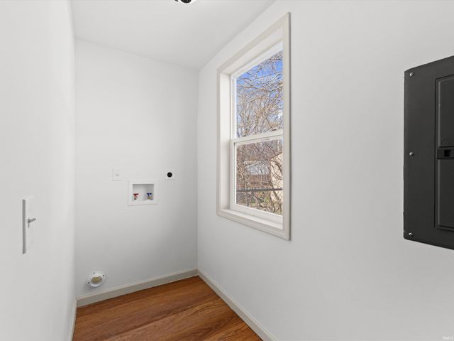 3403 Austin Avenue, Evansville, IN 47712