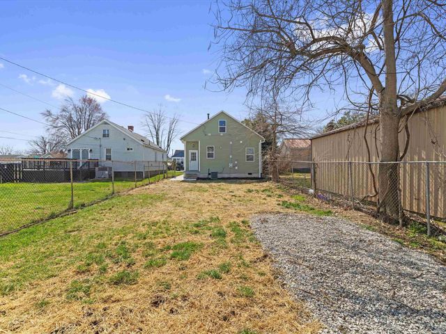 3403 Austin Avenue, Evansville, IN 47712