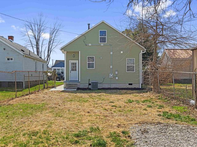 3403 Austin Avenue, Evansville, IN 47712