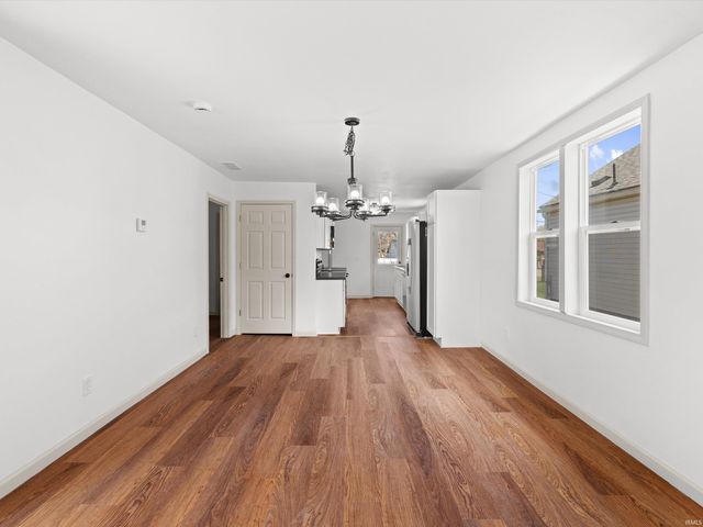 3403 Austin Avenue, Evansville, IN 47712