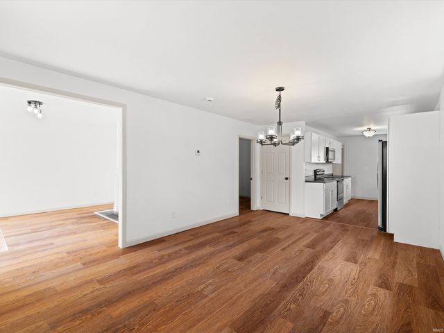 3403 Austin Avenue, Evansville, IN 47712