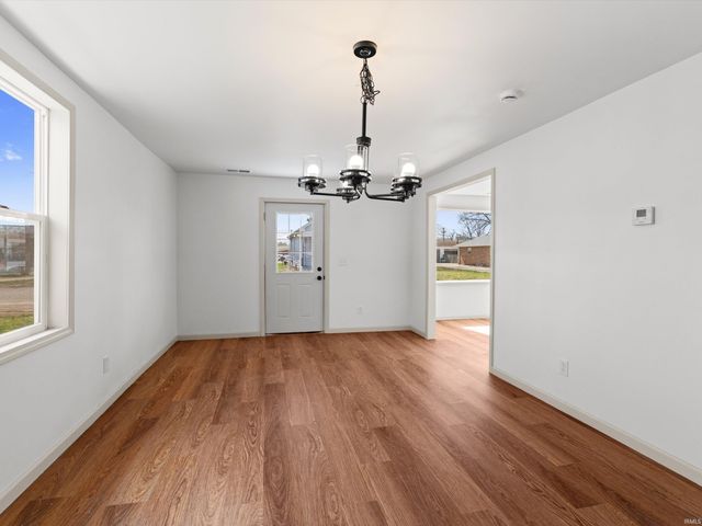 3403 Austin Avenue, Evansville, IN 47712