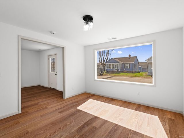 3403 Austin Avenue, Evansville, IN 47712